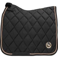 Back On Track Saddles & Accessories Back On Track Haze Collection Saddle Pad Dressage