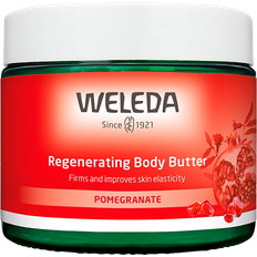 Weleda Regenerating Body Butter 150 ml 150ml