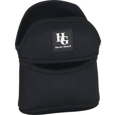 Étriers Horse Guard Housse étrier pour cheval Bally 2.0 Noir