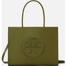 Tory Burch Small Ella Bio Tote Bag - Olive Green