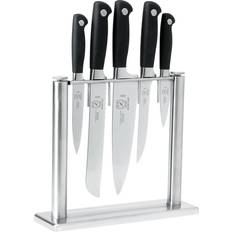 Kitchen Knives Mercer Culinary Genesis 6-Piece Forged Tempered