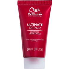 Wella ultimate repair balsam Wella Professionals Ultimate Repair Conditioner 30ml