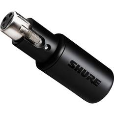 Studio Equipment Shure MVX2U XLR Digital Audio Interface