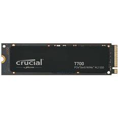 Crucial T700 4T PCIe Gen5 Tray *CT4000T700SSD3T