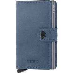 Secrid wallet Secrid Miniwallet Original Ice Blue