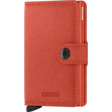 Secrid Wallet Portemonnaie Miniwallet Original RFID