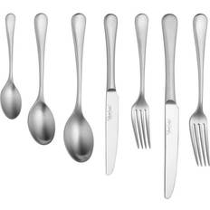 Robert Welch Radford Matt Cutlery Set 84pcs