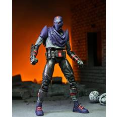 NECA Ultimate Foot Bot The Last Ronin Action Figure 18 cm