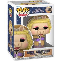 Funko Pop! Disney the Muppet Christmas Carol Mrs Cratchit