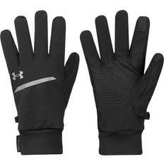 Under Armour Handschoenen Under Armour Fleece Run Gloves - Noir