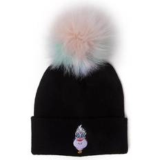 Disney Accessoires Disney Sea Witch Ursula Beanie - Schwarz