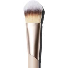 Flaer Sminkborstar Flaer Flat Foundation Brush #107