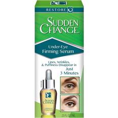 Scented Eye Serums Sudden Change Under-Eye Firming Serum 7ml