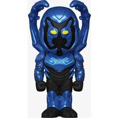 Funko VINYL SODA: Blue Beetle Blue Beetle Styles May Vary