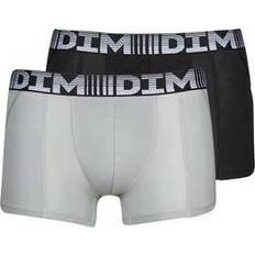 DIM Ropa DIM Boxer shorts COTON 3D FLEX X2 men