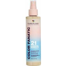 Pureology Colour Fanatic Multi-Tasking Leave-in Spray 200ml