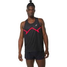 Asics Ventilate Actibreeze Graphic Vest AW23