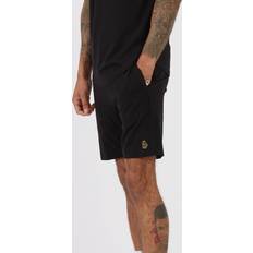 Men's Smashing Sweat Shorts Black