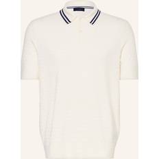 Ted Baker Mahana Polo Sn34 White