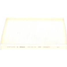 Hyundai Filters Bosch 1987435159 Pollen Cabin Filter Fits Hyundai