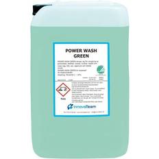 Gelins KGK Powerwash Green 25 L