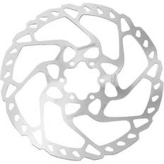 Shimano Rotor 180mm 6-bolt Sm-rt66 W/o