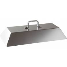 Riste, Plader & Rotisserie Kockums Jernverk Låg til Stegebord 45x22 cm