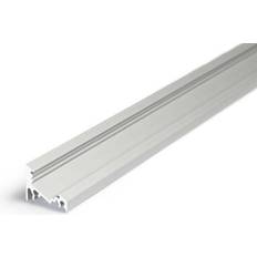 Topmet LED Profil CORNER10 1m Loftplafond