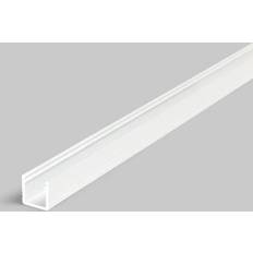 Smart10 Topmet LED Profil SMART10 2m Loftplafond