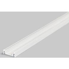 Topmet Loftlamper Topmet LED Profil SURFACE10 2m Loftplafond