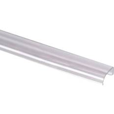 Hide-a-lite Brugskunst Hide-a-lite Låg Art Slim Klar 2 m Opbevaringssystem
