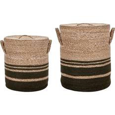 Laundry, Army