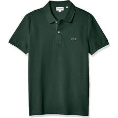 Lacoste Original L.12.12 Slim Fit Petit Piqué Polo Shirt - Sinople