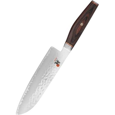 Miyabi Coltelli Miyabi Artisan 6000 MCT Santoku Knife 18 cm