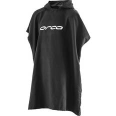 Ponchos de Surf Orca Poncho Towel