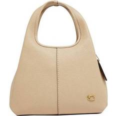 ★COACH★Lana Tote Bag 23★Ivory★ s-l400.jpg