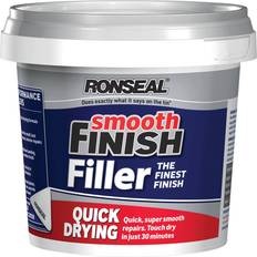 Ronseal Sealant Ronseal RSLQDF600G Smooth Finish 1