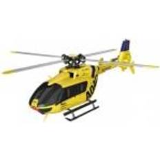 Beste Ferngesteuerte Helikopter Pichler EC135 ADAC RC-helikopter RtF