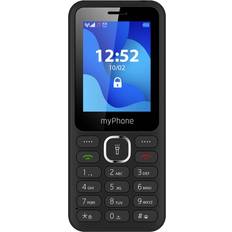 Myphone 6320, Menu, Dual