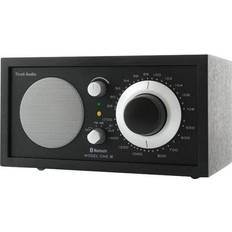 Model One BT Bluetooth Table Radio AM FM
