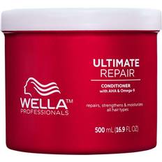 Wella ultimate repair conditioner Wella Professionals Ultimate Repair Conditioner 500 ml 500ml