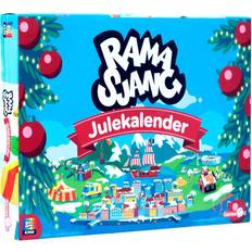 Ramasjang DR Ramasjang Julekalender