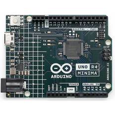 Arduino UNO R4 Minima [Levering 1