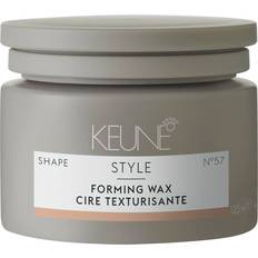 Hårprodukter Keune Style Forming Wax 125ml 125ml