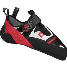 42 ⅔ Kletterschuhe Mad Rock Redline Strap M - Red/Black/White