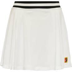 Nike vit tenniskjol Nike Court Dri-FIT Heritage
