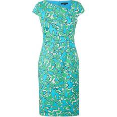 Comma Kleid