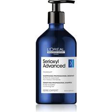 Serioxyl L'Oréal Paris L’Oréal Professionnel Expert Serioxyl Schampo mot håravfall tillväxtaktivator 500ml