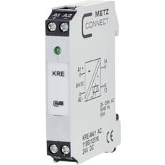 Metz Connect #####Koppelbaustein 24 V DC max 1106312518 1 pcs