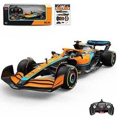 Rastar R/C 1:18 McLaren F1 MCL36 93300